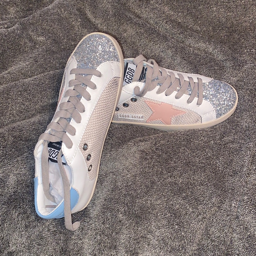 Golden Goose dupes